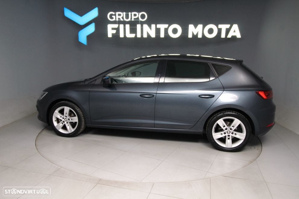 SEAT Leon 1.0 EcoTSI FR S/S - 5