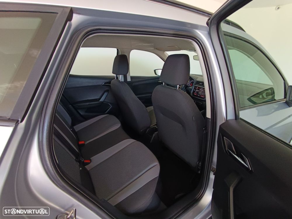 SEAT Arona 1.0 TSI Style - 27