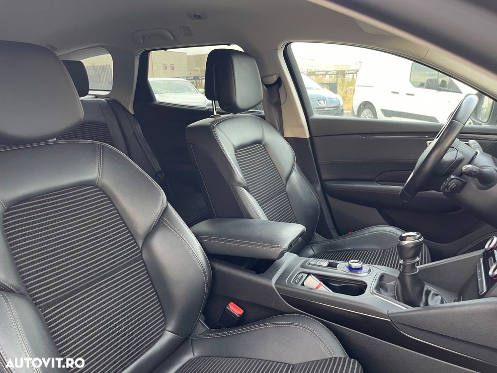 Renault Talisman Grandtour ENERGY dCi 130 INTENS - 14