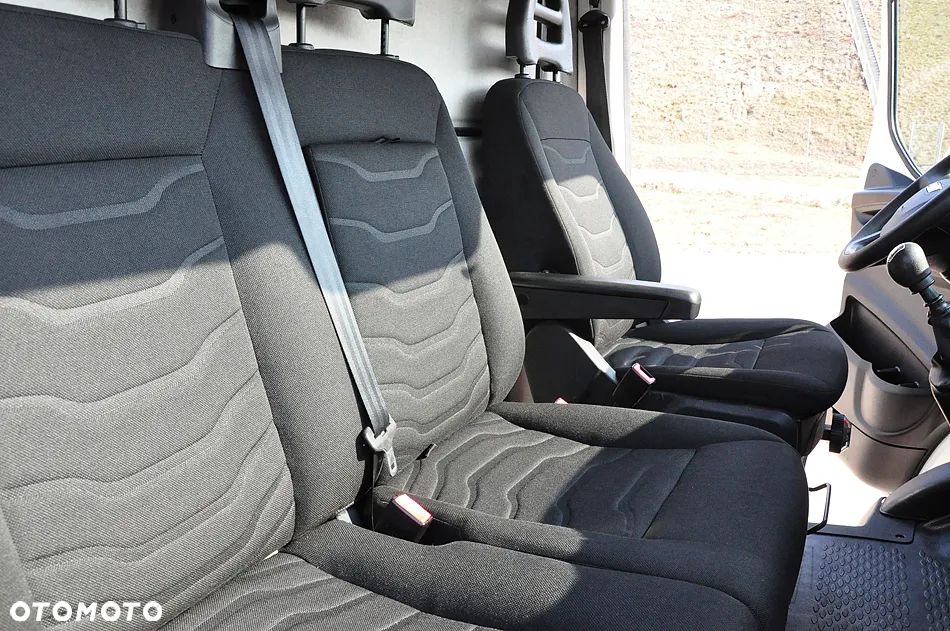 Iveco Daily - 19