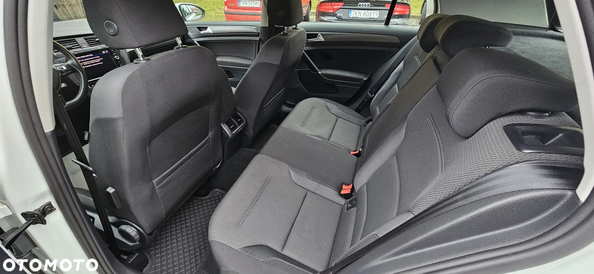 Volkswagen Golf VII 1.4 TSI BMT Highline DSG - 10