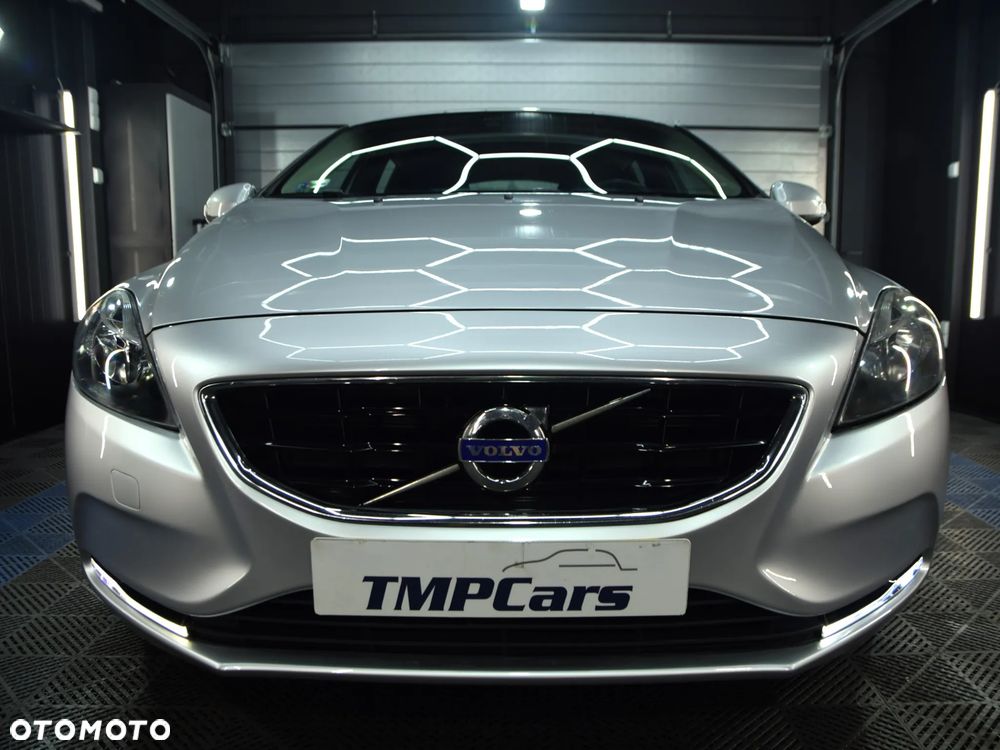 Volvo V40 - 11