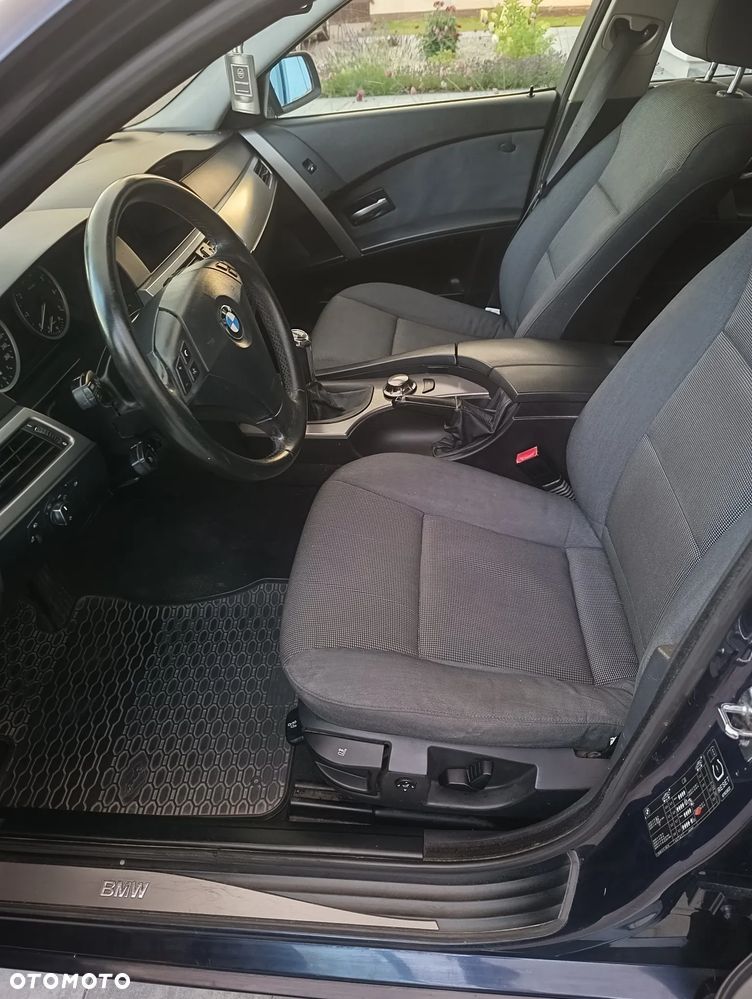 BMW Seria 5 - 15