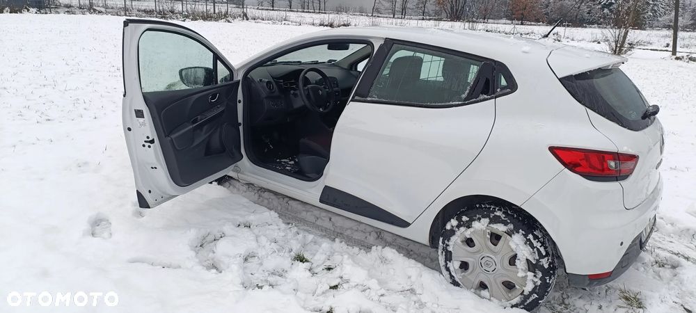 Renault Clio (Energy) dCi 90 Start & Stop LIMITED - 24