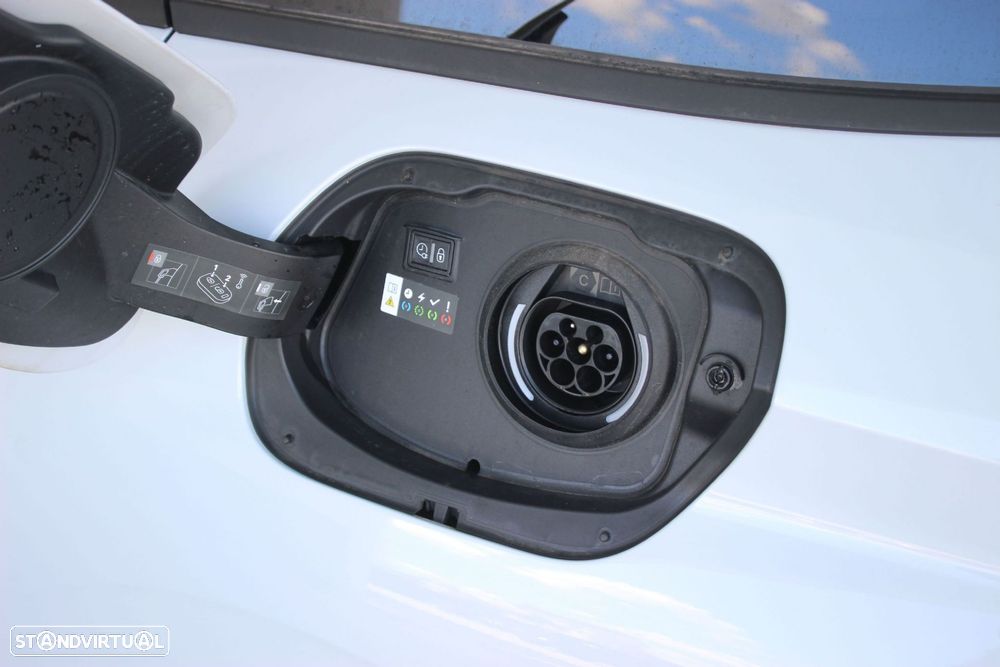 Peugeot 308 SW 1.6 Hybrid Active Pack e-EAT8 - 10