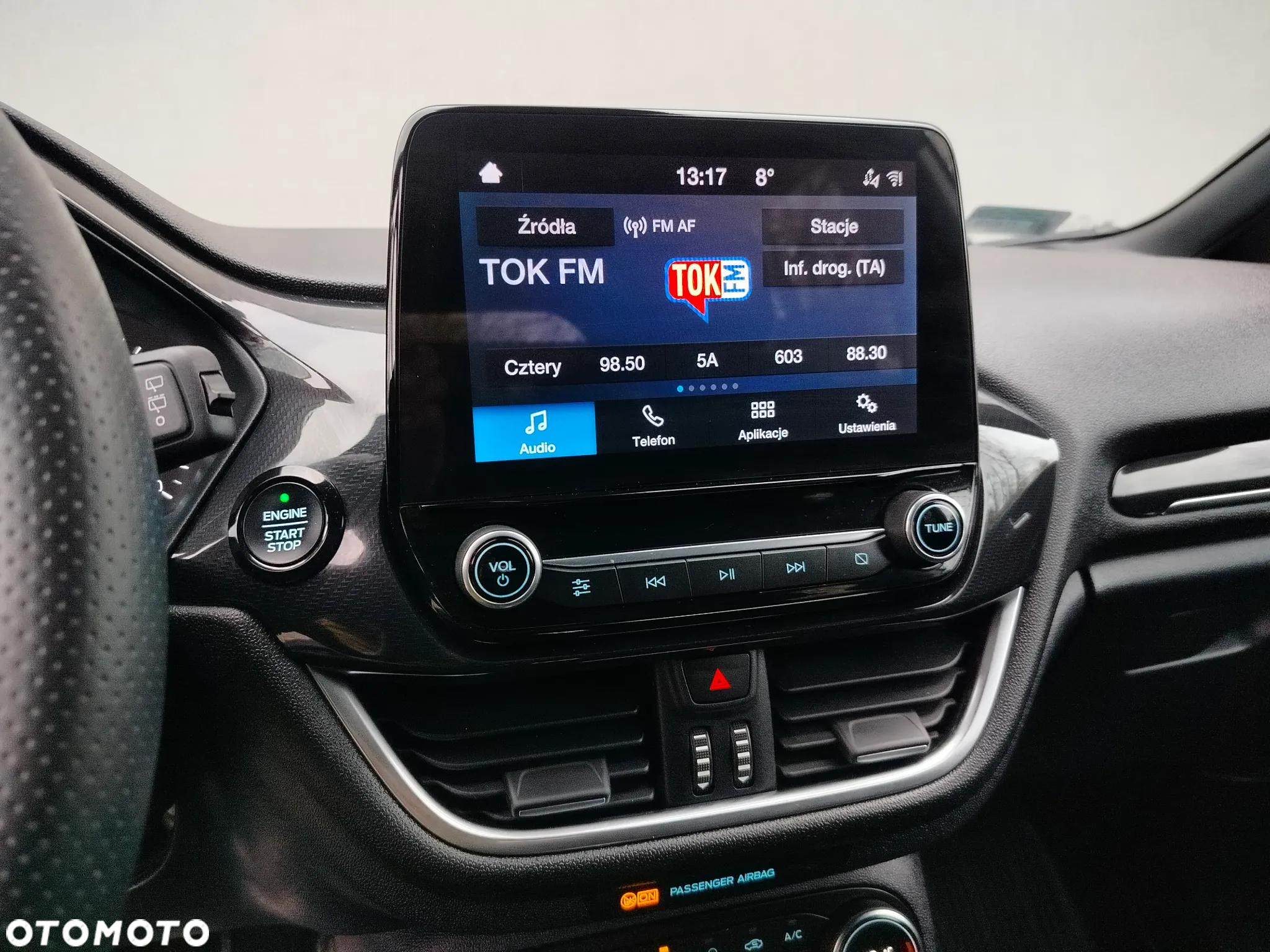 Ford Fiesta 1.0 EcoBoost ST-Line ASS - 18