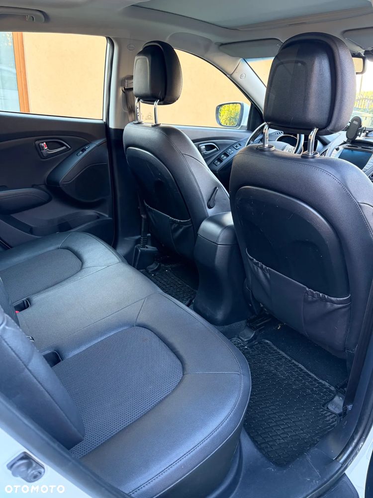 Hyundai ix35 2.0 GDI Premium 2WD - 30