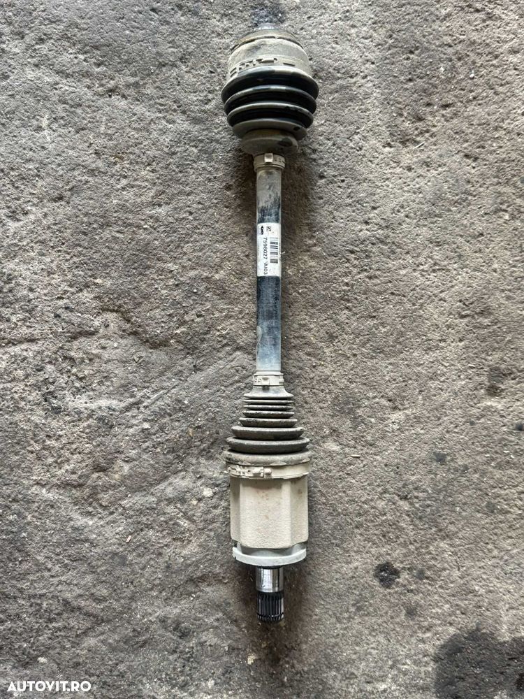 Planetara fata stanga xdrive  BMW F25 F26 X3 X4 cod 7598028 - 1