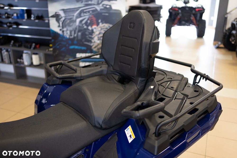 Polaris Sportsman - 13