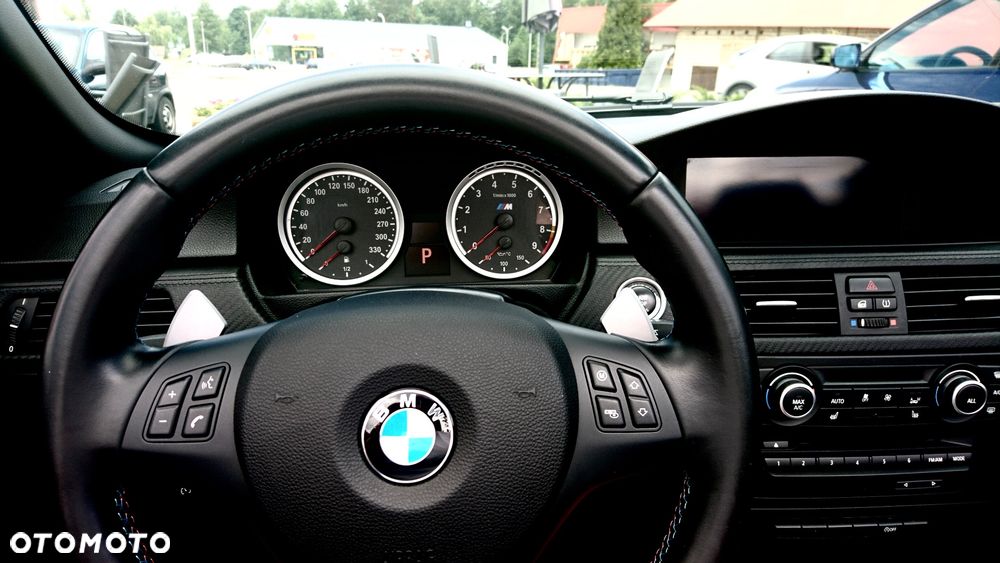 BMW M3 - 21