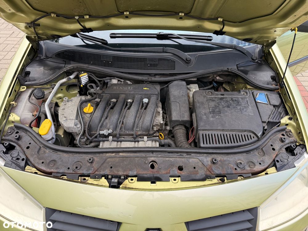 Renault Megane - 7