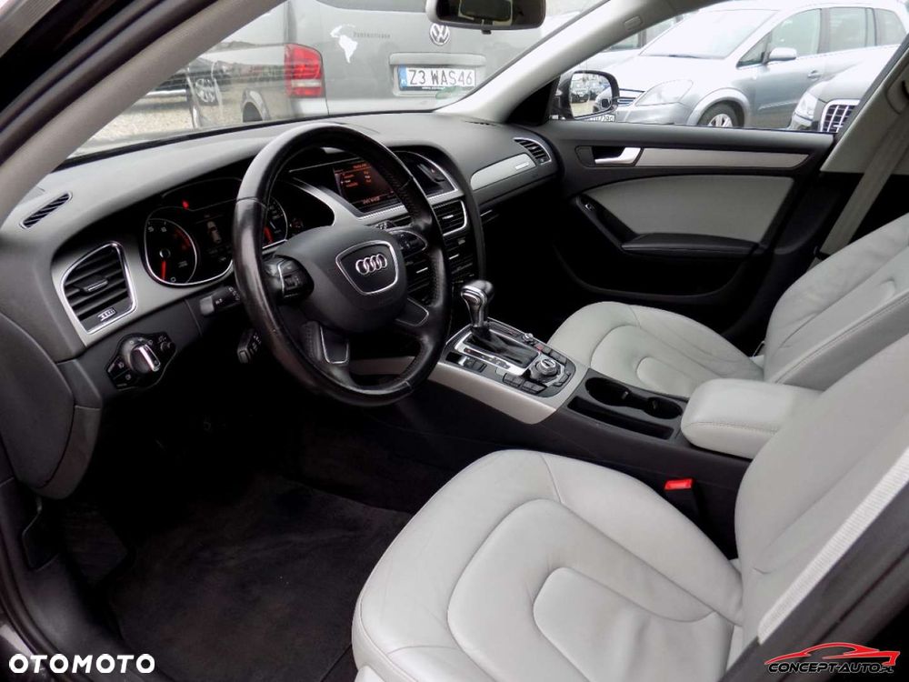 Audi A4 Avant - 18