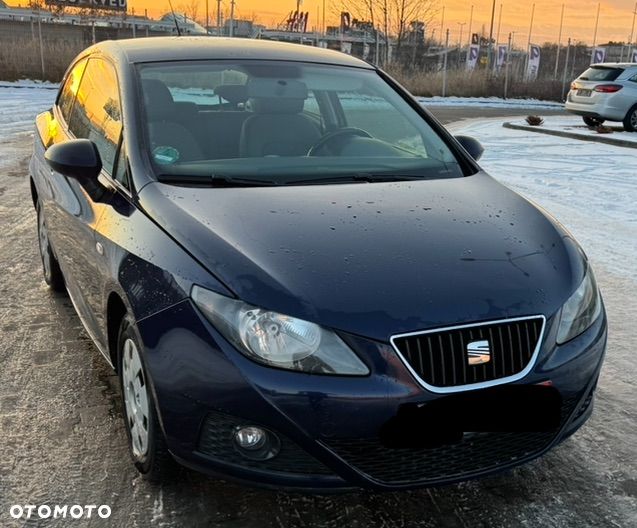 Seat Ibiza SC 1.4 16V Sport - 11
