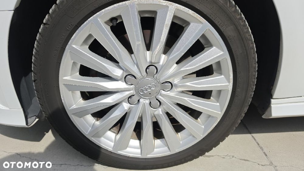 Audi A3 Sportback 1.4 TFSI e-tron - 33