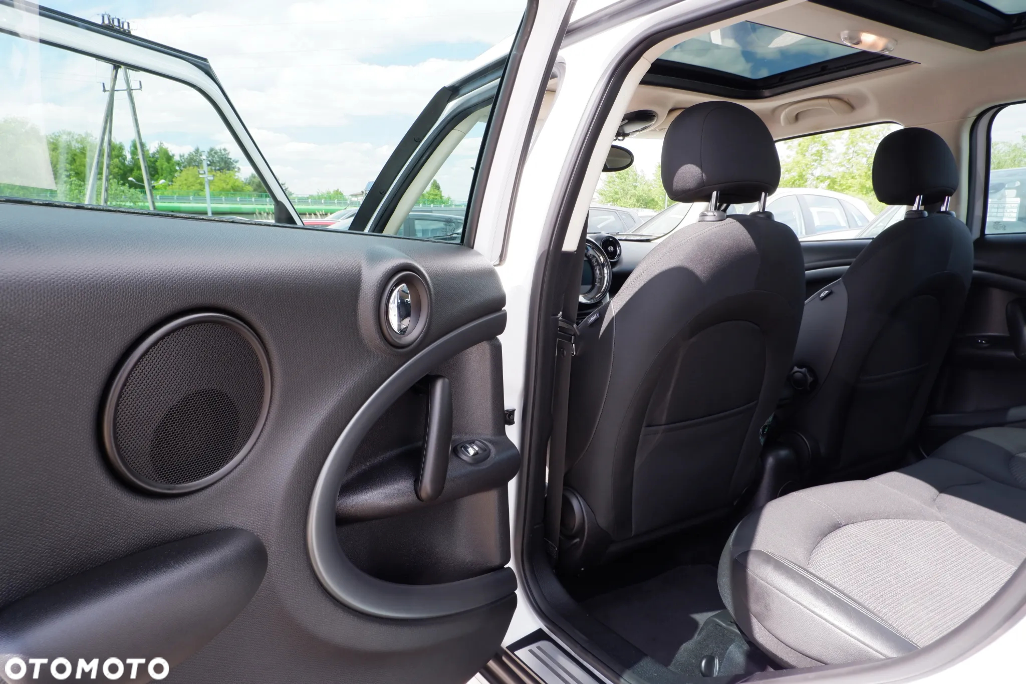 MINI Countryman Cooper SD All4 Park Lane Chili - 30