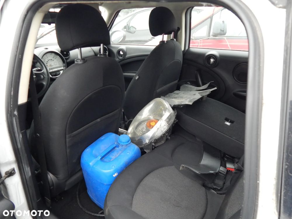 MINI Countryman One D - 8