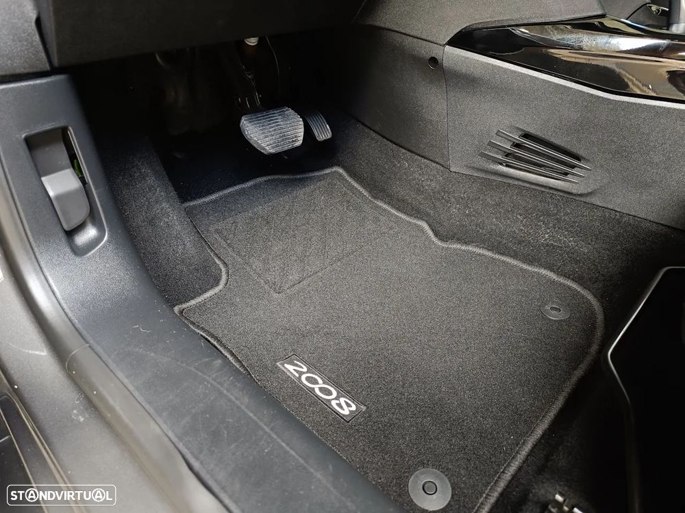 Peugeot 2008 1.2 PureTech Crossway EAT6 - 10
