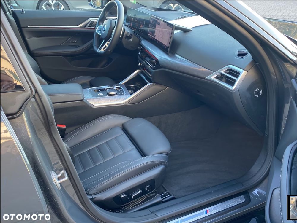 BMW Seria 4 430i xDrive M Sport sport - 9