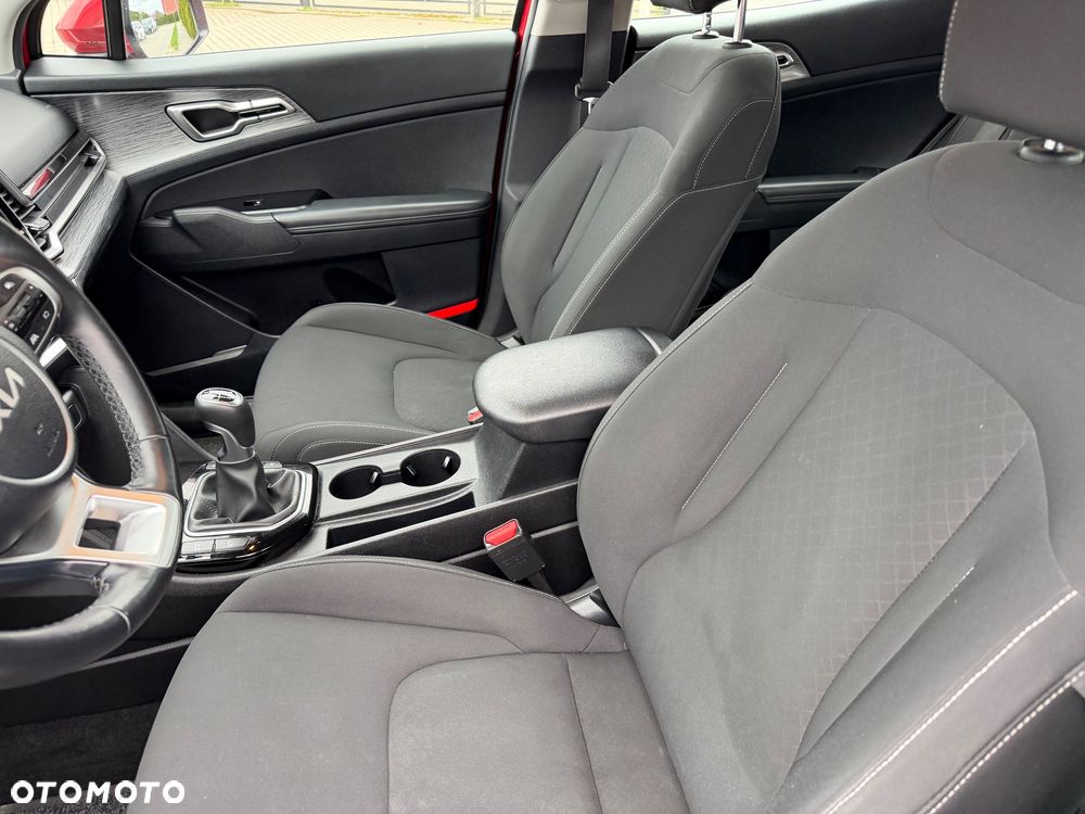 Kia Sportage 1.6 T-GDI 2WD Edition 7 - 19