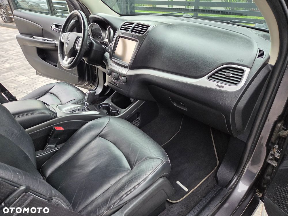 Dodge Journey - 21