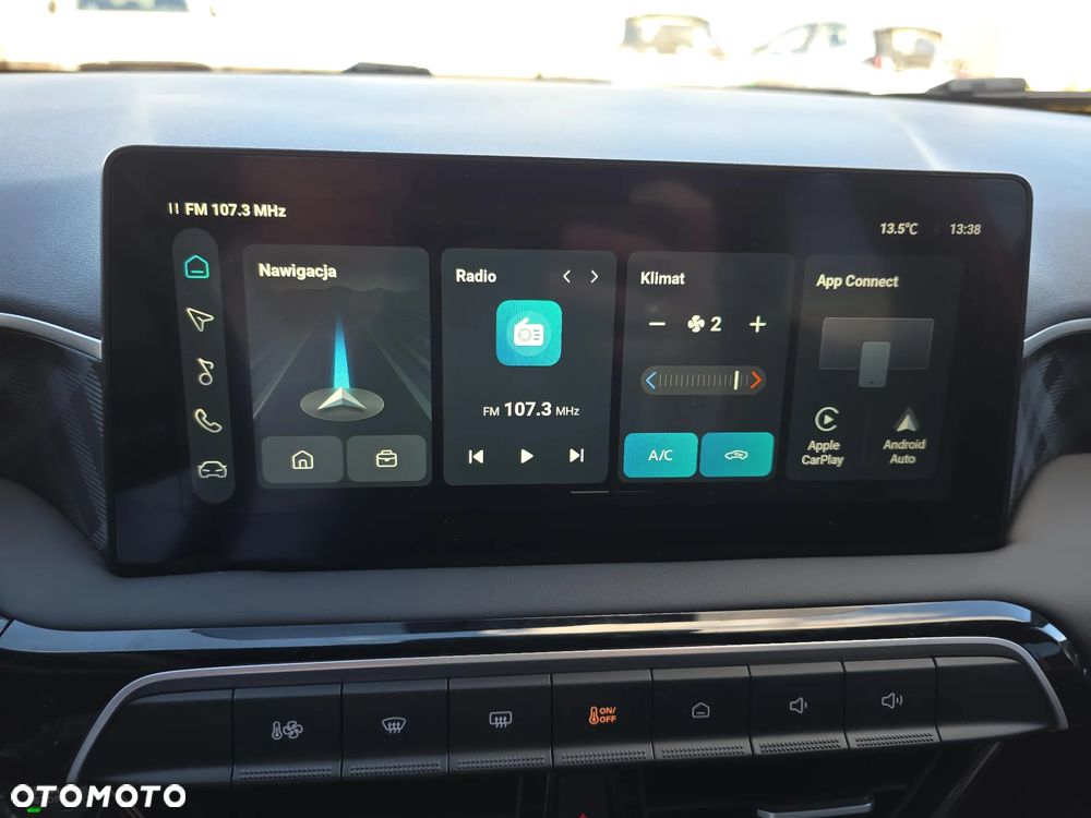MG MG3 1.5 Excite - 19