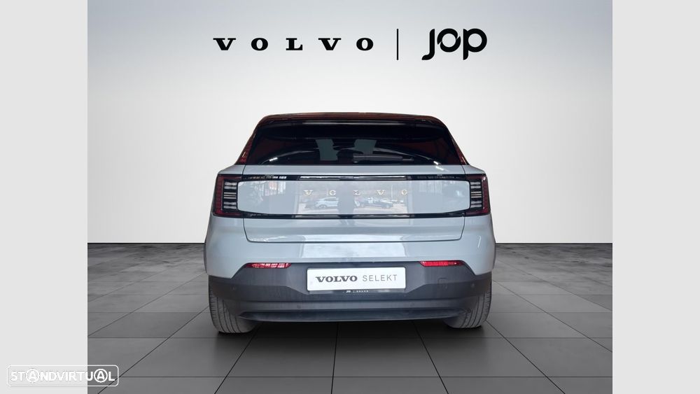 Volvo EX30 69 kWh Single Motor Extended Range Plus - 5