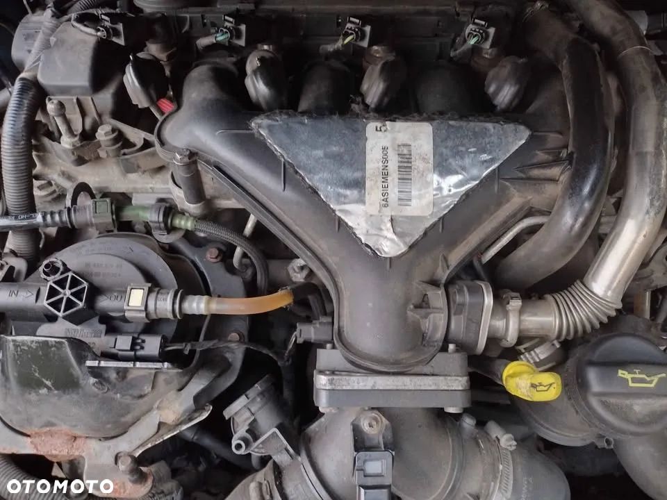 Ford Focus 2.0 TDCi DPF Trend - 2