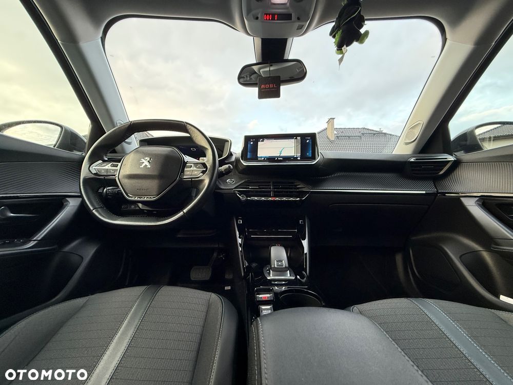 Peugeot 2008 PureTech 130 EAT8 Allure Pack - 6