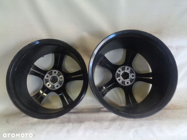 Felgi McLAREN MP4-12C 19 8,5J ET47 20 11J ET47 5X112 - 7