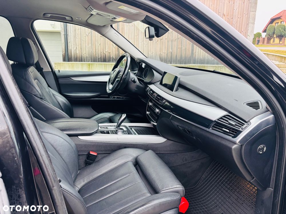 BMW X5 - 6