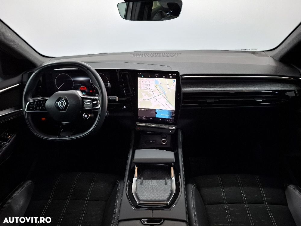 Renault Austral E-Tech 200 HEV Esprite Alpine - 3