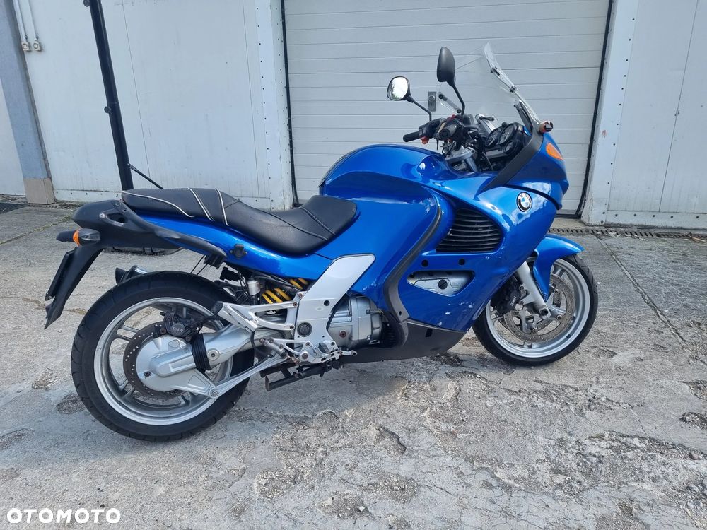BMW K - 6