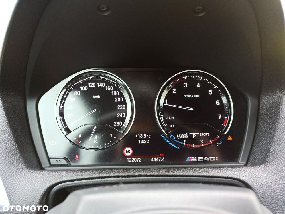 BMW Seria 2 - 27
