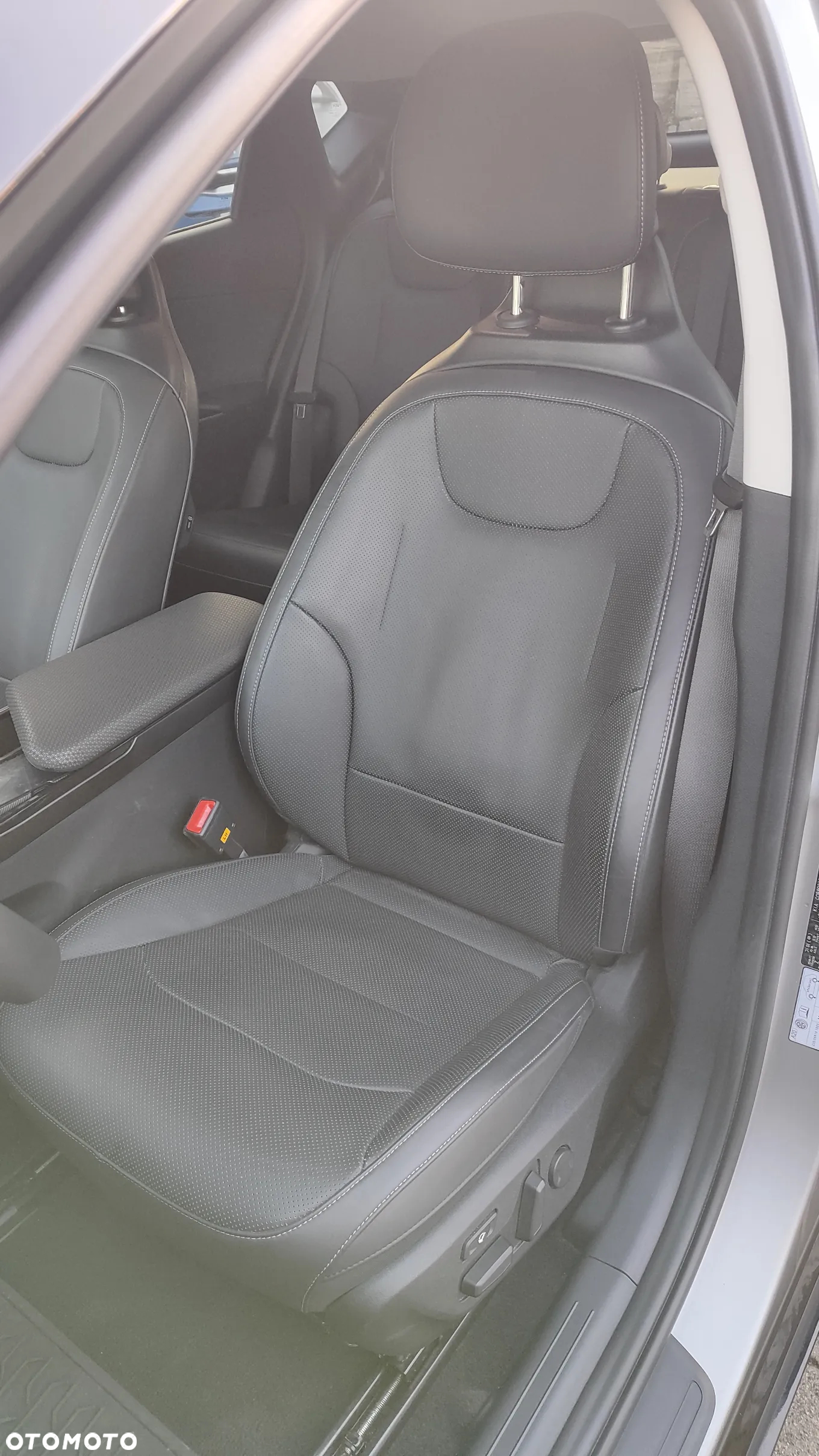 Kia EV6 77.4kWh Plus AWD - 13