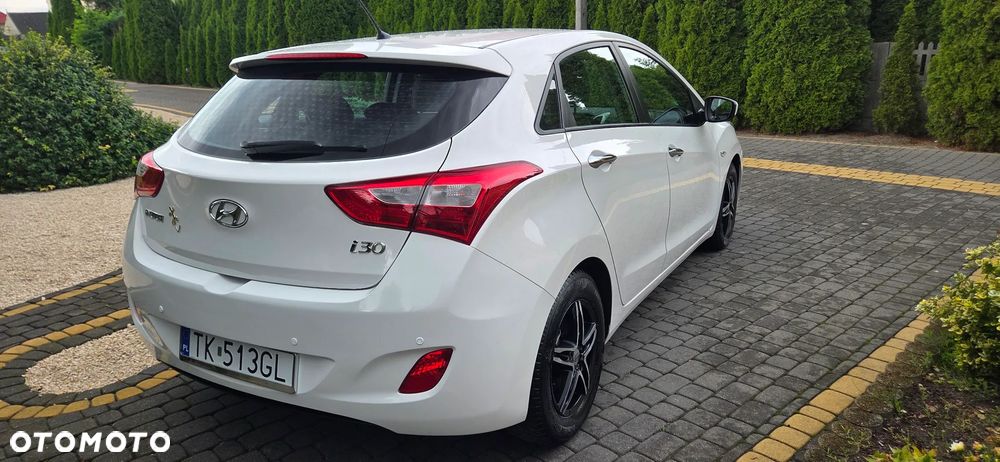 Hyundai i30 1.4 Style - 31