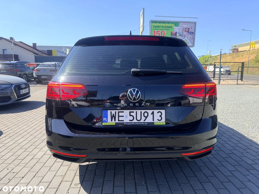 Volkswagen Passat 1.5 TSI EVO Business - 11
