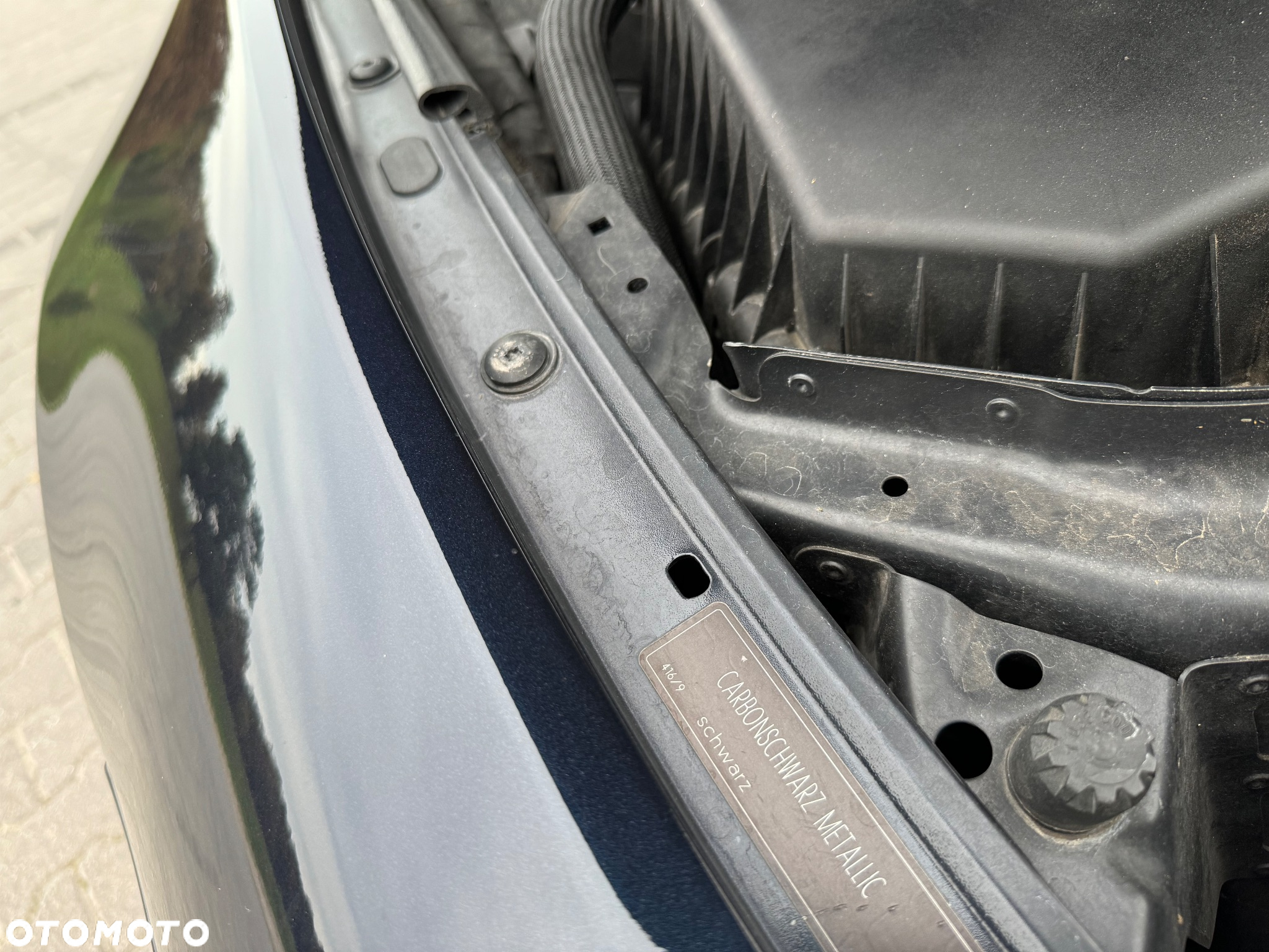 BMW M6 Standard - 30