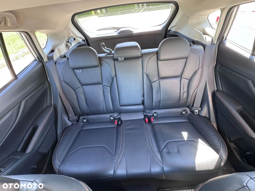 Subaru XV 2.0i Lineartronic Exclusive+ - 22