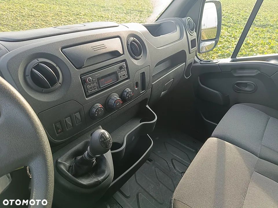 Renault Master - 23