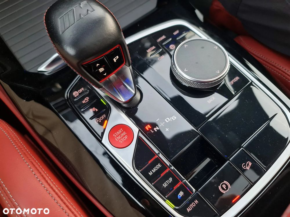 BMW X4 M X4M Competition - 19