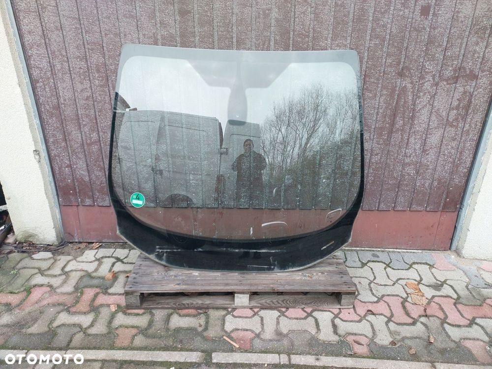 GRAND C-MAX MK2 SZYBA PRZEDNIA CZOŁOWA - 2