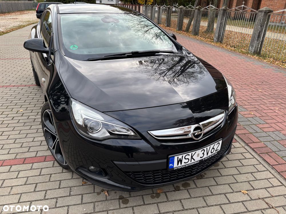 Opel Astra - 3