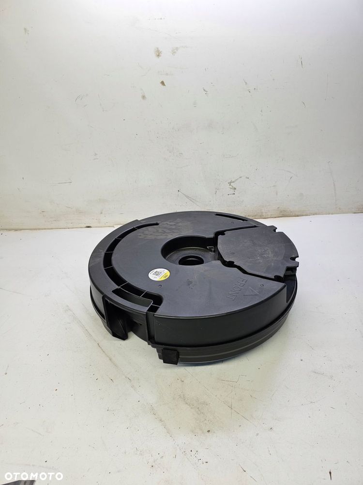 GŁOŚNIK SUBWOOFER AUDI A6 C8 A7 4K0035913 - 1