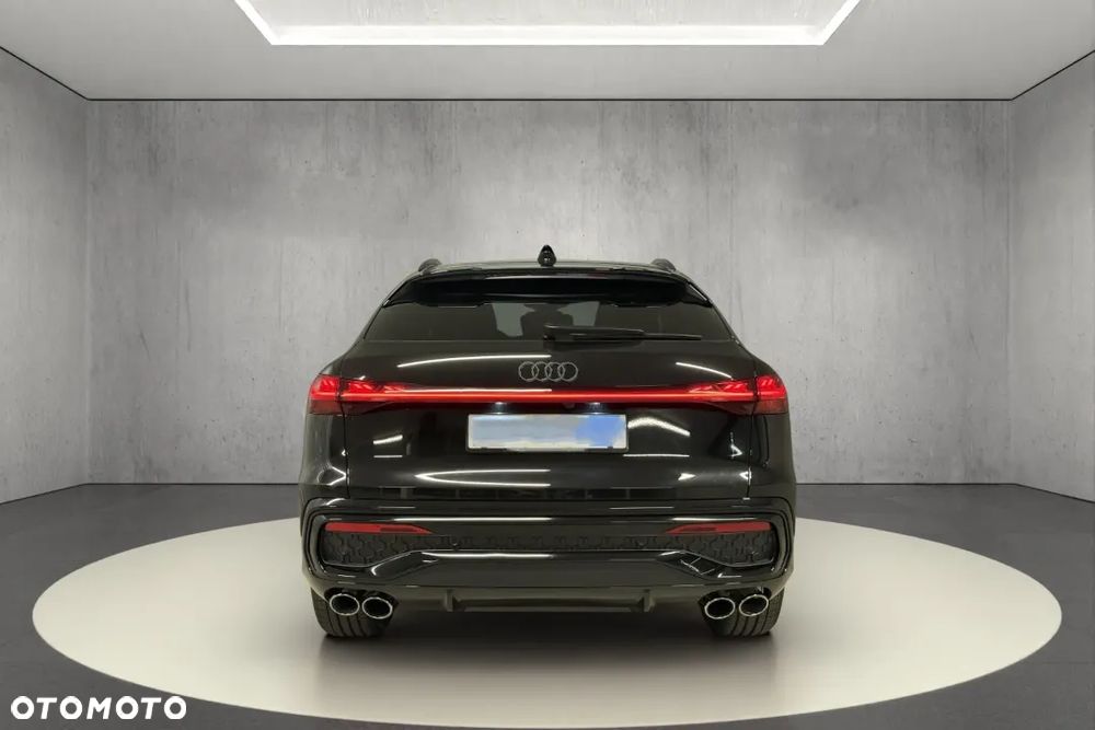 Audi SQ5 Sportback TFSI quattro S tronic - 3