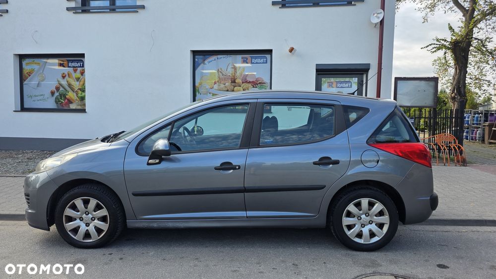 Peugeot 207 - 2