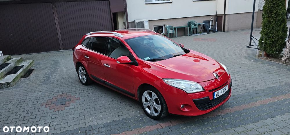 Renault Megane 2.0 140 CVT Dynamique - 1