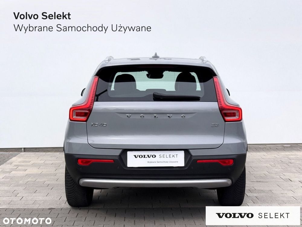 Volvo XC 40 - 9