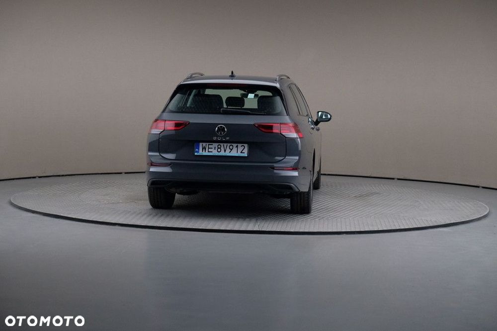 Volkswagen Golf Variant 2.0 TDI Life - 5