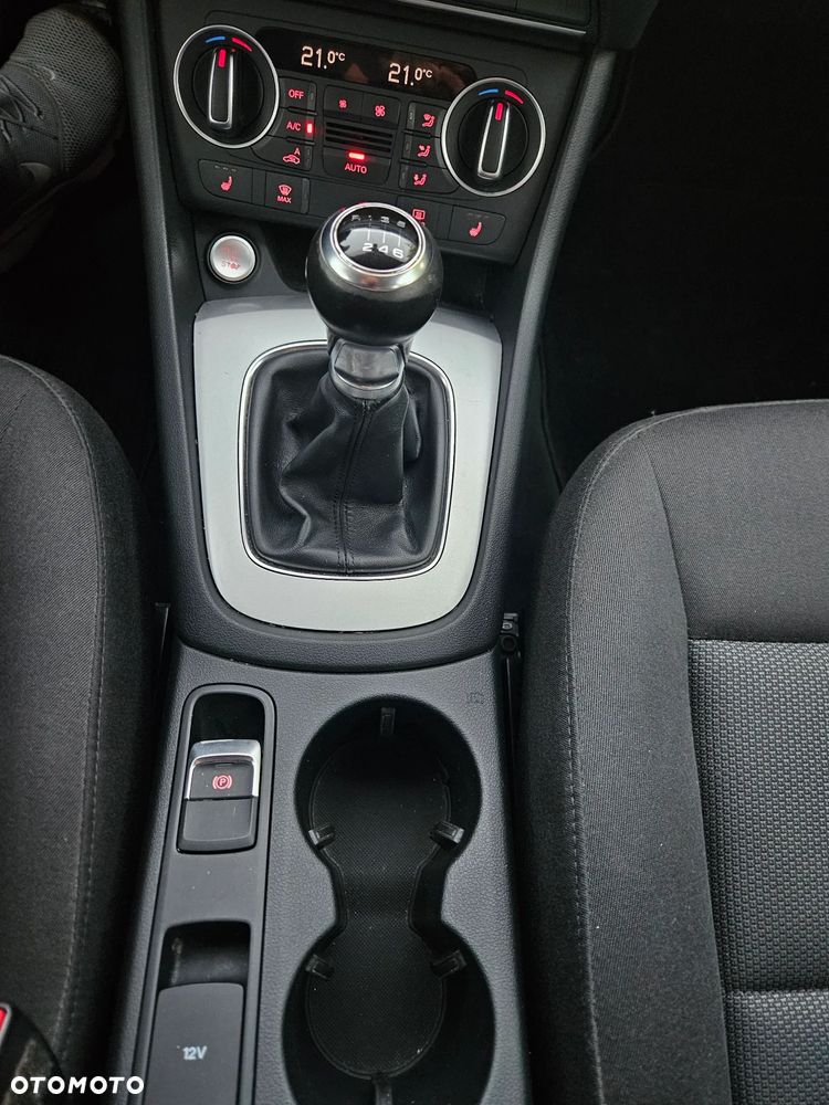 Audi Q3 1.4 TFSI CoD ultra - 29