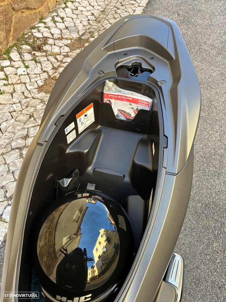 Honda PCX125 23Mil kms 2016 - 8